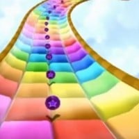 Roller Coasters Purple Coins - Roller Coaster Galaxy - Super Mario Galaxy 2