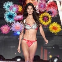 Lily Aldridge (Caleb Followill)