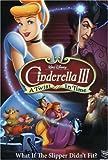 Cinderella III: A Twist in Time