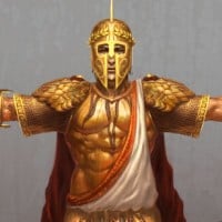 Helios - God of the Sun