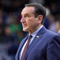 Mike Krzyzewski