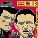Suburban Rebels - The Business