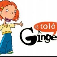 As Told By Ginger
