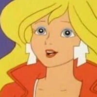 Larke Tanner (Beverly Hills Teens)