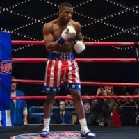 Adonis Johnson Creed - Creed