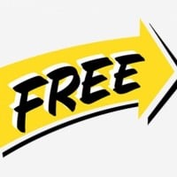 It's For Free