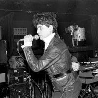 Alan Vega