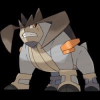 Terrakion
