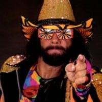 Randy Savage