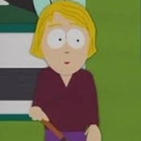 Linda Stotch - South Park
