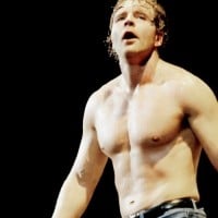 Dean Ambrose