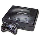 Sega Saturn