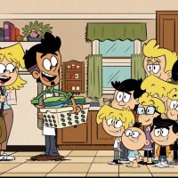 Lori and Bobby's Theoretical Family from Driving Ambition