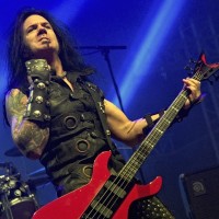 David Vincent (Morbid Angel)