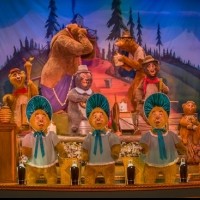 Country Bear Jamboree