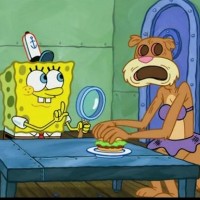 It copies or rips off a better episode and makes it worse