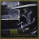 Outlaw Gentlemen & Shady Ladies - Volbeat