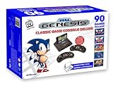 Sega Genesis