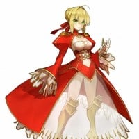 Nero Claudius (Saber)