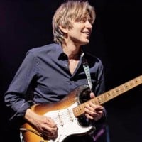 Eric Johnson