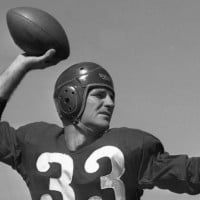 Sammy Baugh