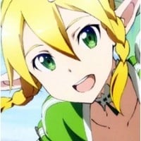 Leafa