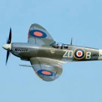 Supermarine Spitfire