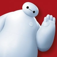 Baymax (Big Hero 6)