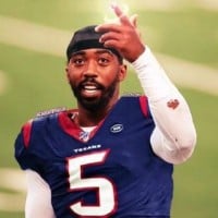 Tyrod Taylor