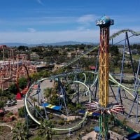 Great Escape - Queensbury, NY