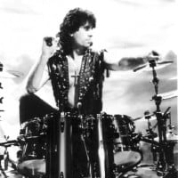 Cozy Powell (Rainbow, Black Sabbath, Whitesnake)