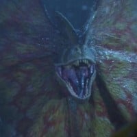 Dilophosaurus