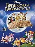 Bedknobs and Broomsticks