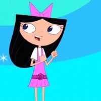 Isabella Garcia-Shapiro (Phineas and Ferb)