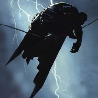 This series of films will likely draw a lot from the comics