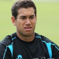 Ross Taylor