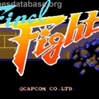 Final Fight