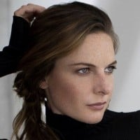 Rebecca Ferguson