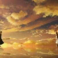 "The End of the World" Episode 14 - Sword Art Online