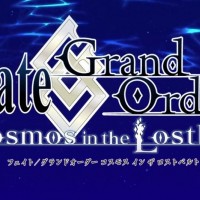 Fate/Grand Order: Cosmos in the Lost Belt