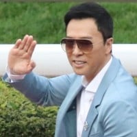 Donnie Yen