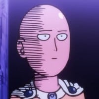 Saitama (One-Punch Man)