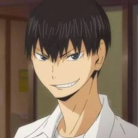 Tobio Kageyama - Haikyuu!