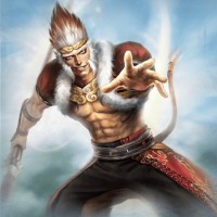Sun Wukong