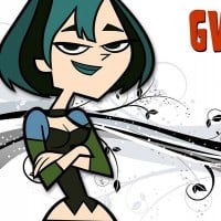 Gwen (Total Drama Island)