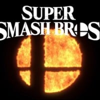 Super Smash Bros