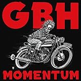 Momentum - G.B.H.