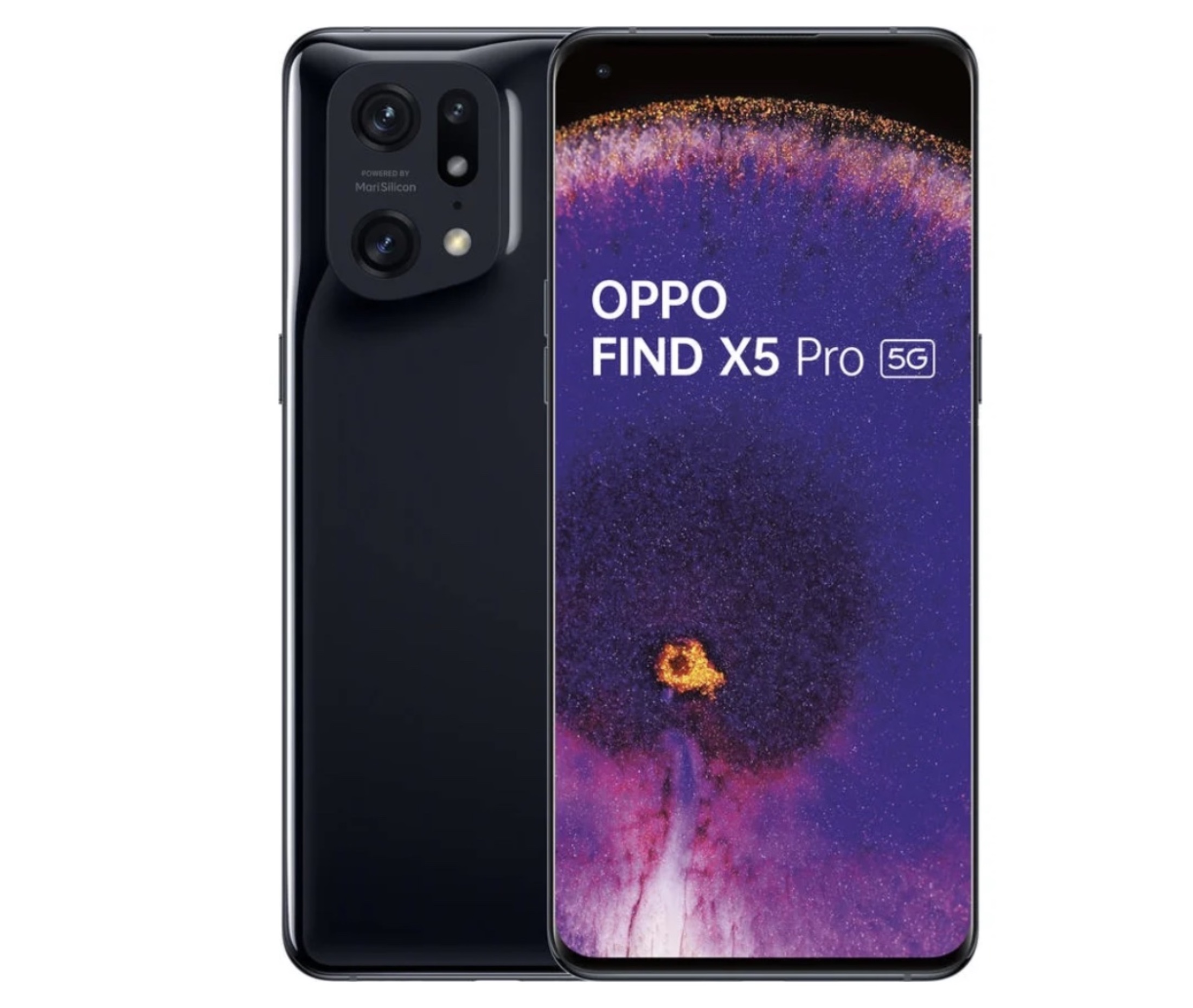 Oppo Find X5 Pro: Beauty Meets Performance
