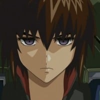 Kira Yamato - Mobile Suit Gundam SEED