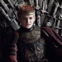 Joffrey Baratheon